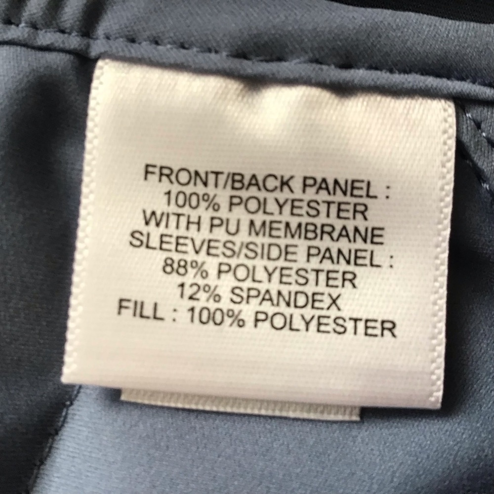 Peter Millar Crown Sport Performance Endeavor Jacket - Picture 9 of 10
